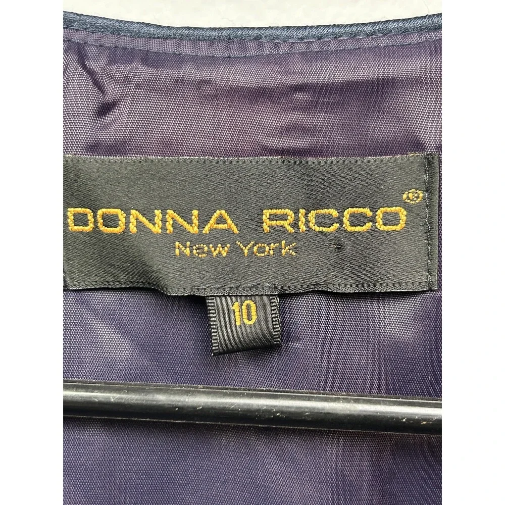 Donna Ricco brand donna